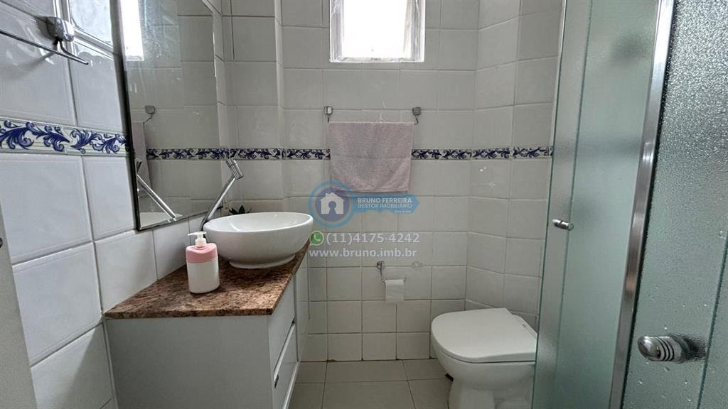 Apartamento à venda com 2 quartos, 2 banheiros, 2 vagas e 72m² no Água Fria, São Paulo (SP) — foto 18 de 19
