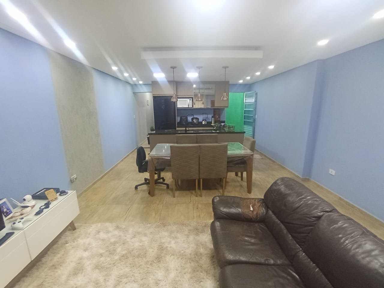 Apartamento à venda com 3 quartos, 1 suíte, 2 vagas e 175m² no Jardim Cidade Pirituba, São Paulo (SP) — foto 4 de 26