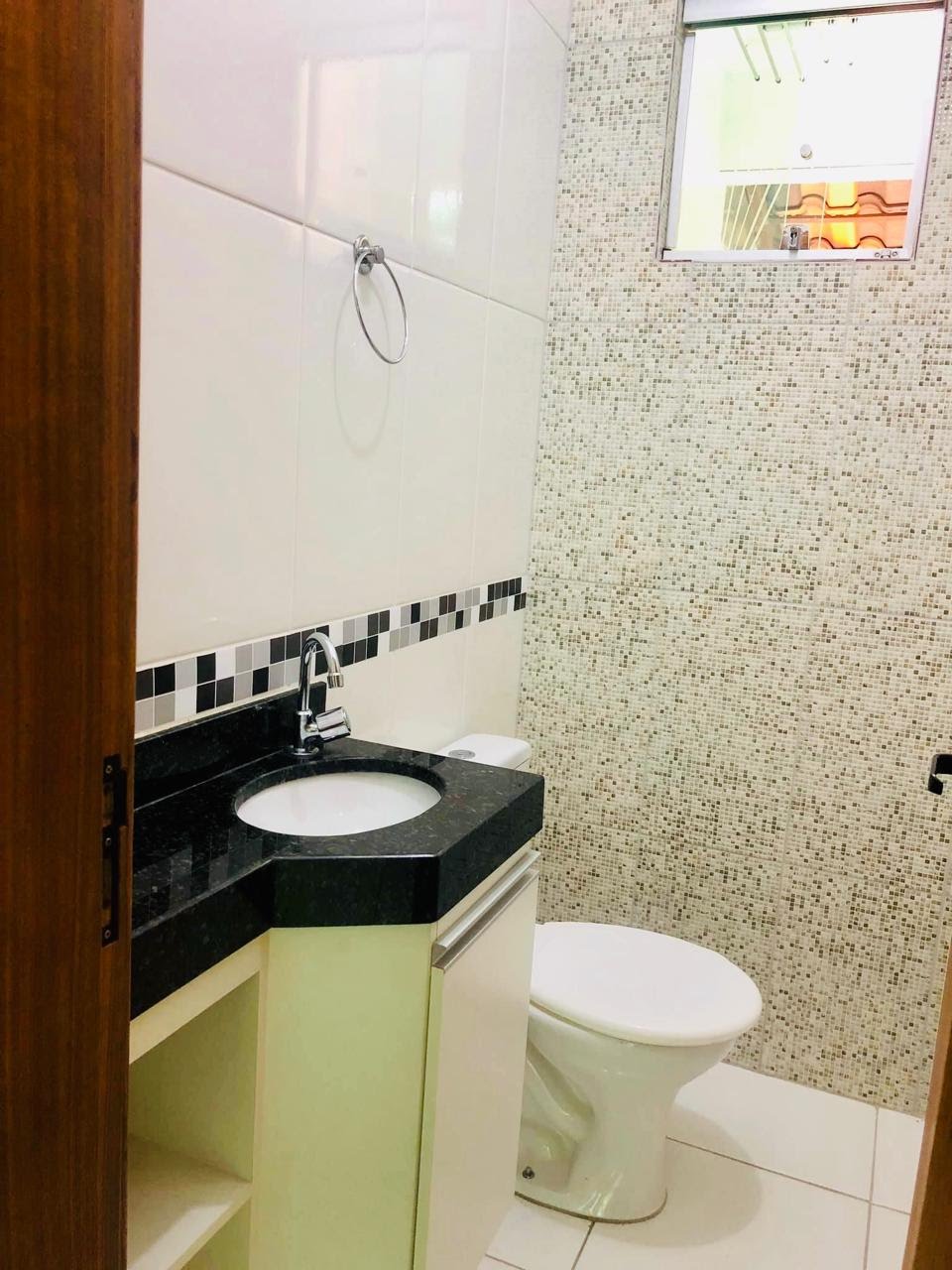 Casa à venda com 2 quartos, 2 banheiros, 1 vaga e 60m² no Porto Seguro, Ribeirão das Neves (MG) — foto 4 de 8