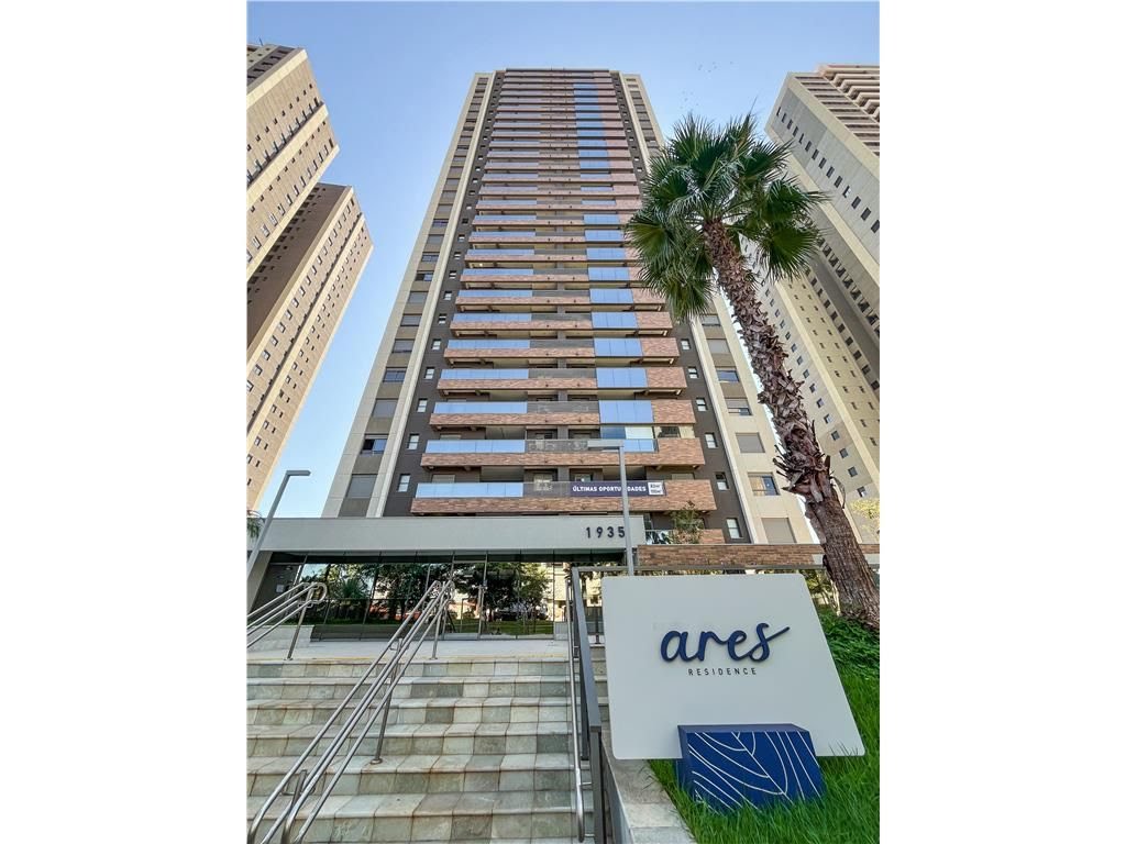 Apartamento à venda com 3 quartos, 3 suítes, 2 vagas e 111m² no Jardim Olhos D Agua, Ribeirão Preto (SP) — foto 2 de 30