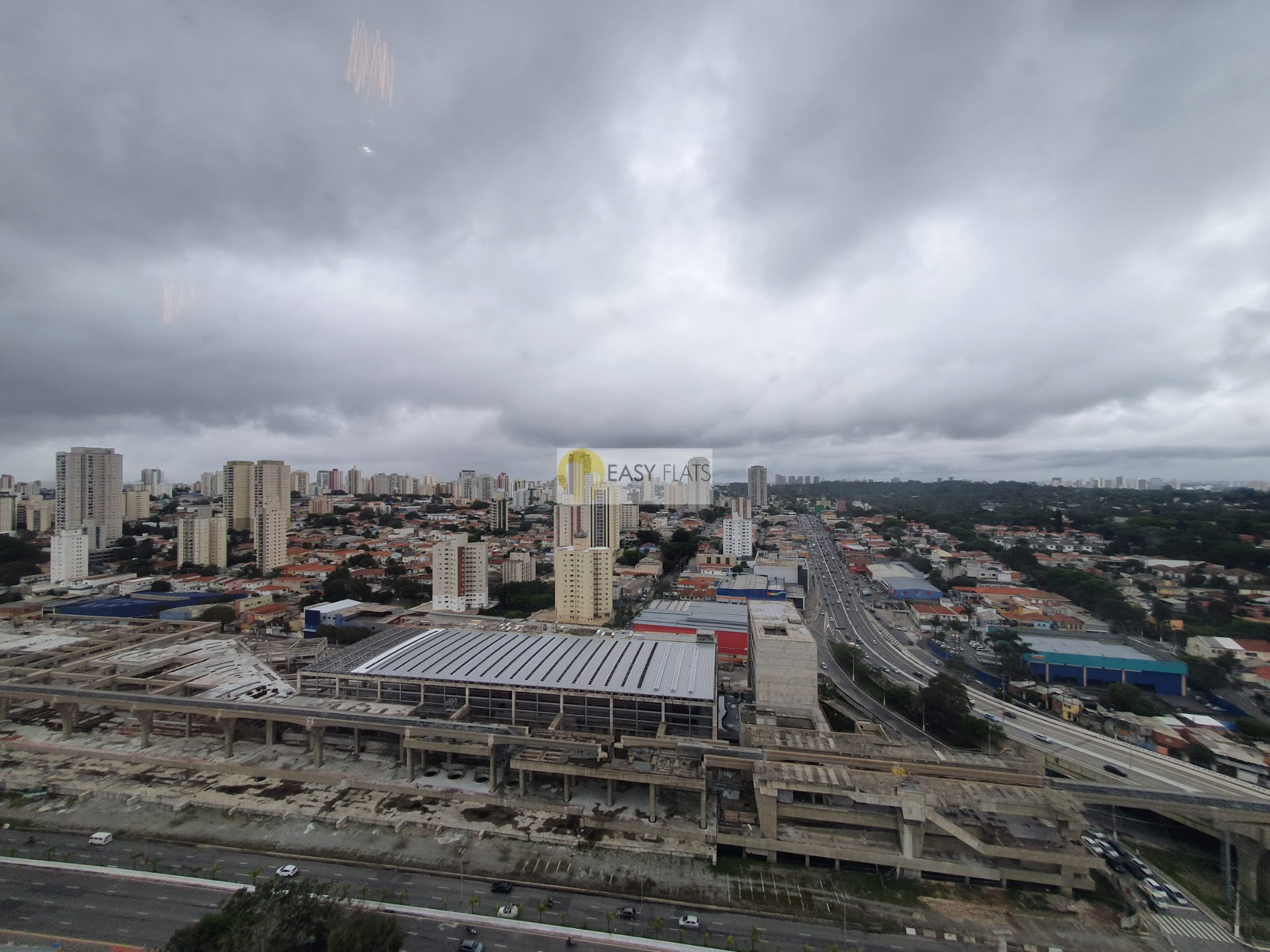 Studio para alugar com 1 quarto, 1 suíte, 1 vaga e 34m² no Campo Belo, São Paulo (SP) — foto 22 de 30
