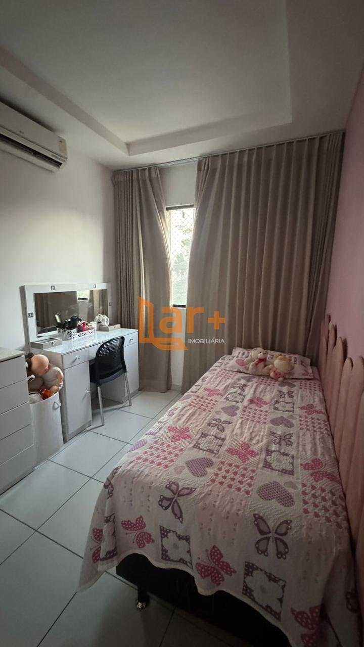 Apartamento à venda com 4 quartos, 1 suíte, 2 vagas e 99m² no Farolândia, Aracaju (SE) — foto 6 de 30