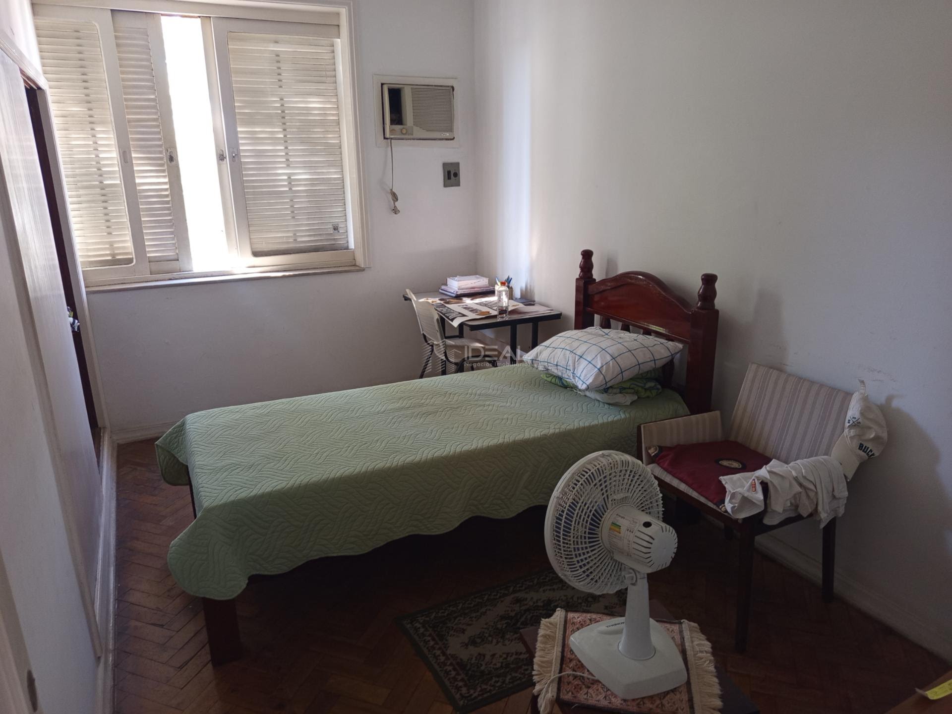 Casa à venda com 3 quartos, 2 banheiros, 2 vagas e 186m² no Centro, Campos dos Goytacazes (RJ) — foto 13 de 22