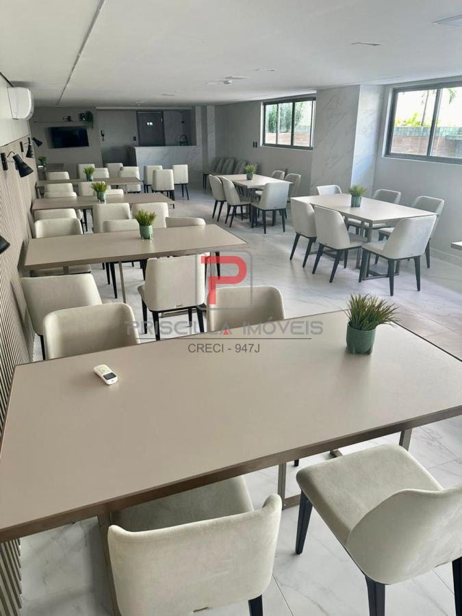 Cobertura à venda com 2 quartos, 1 suíte, 2 vagas e 98m² no Cabo Branco, João Pessoa (PB) — foto 28 de 28