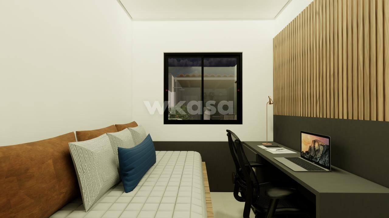 Casa à venda com 3 quartos, 2 suítes, 3 vagas e 95m² no Costa Bela, Serra (ES) — foto 20 de 30