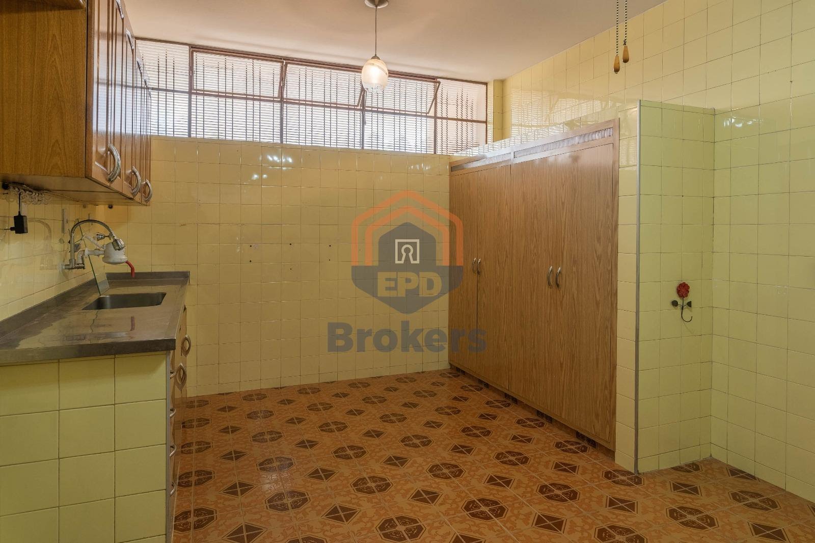 Casa frontal