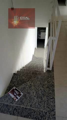 Apartamento à venda com 2 quartos, 2 suítes, 1 vaga e 76m² no Parque São Caetano, Campos dos Goytacazes (RJ) — foto 19 de 22