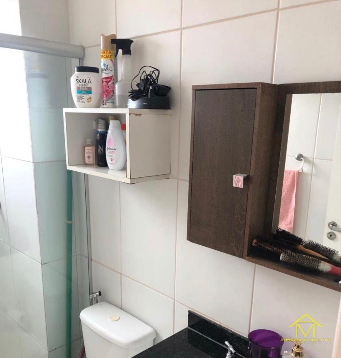 Apartamento à venda com 2 quartos, 1 banheiro, 1 vaga e 51m² no Ataíde, Vila Velha (ES) — foto 10 de 20