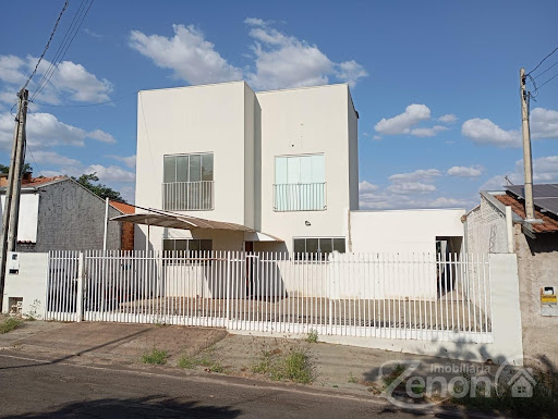 Casa em Parque Itamarati  -  Adamantina