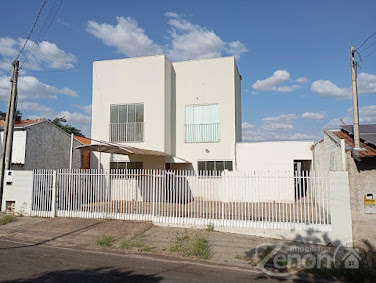Casa em Parque Itamarati  -  Adamantina