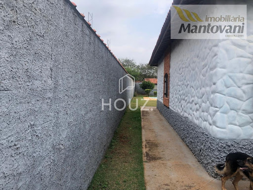 Casa Térrea em Resisencial Ecopark   -  Tatuí