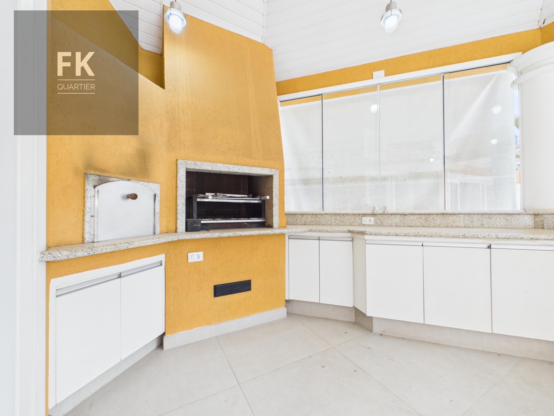 Casa para alugar com 4 quartos, 2 suítes, 6 vagas e 650m² no Residencial Tamboré, Barueri (SP) — foto 7 de 30