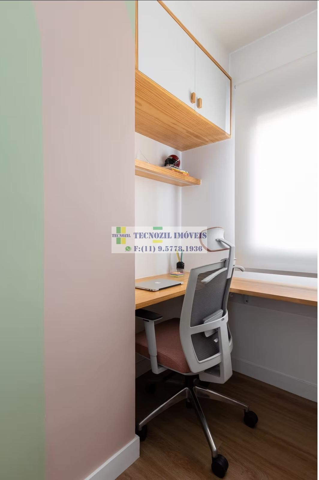 Apartamento, 2 quartos, 47 m² - Foto 25