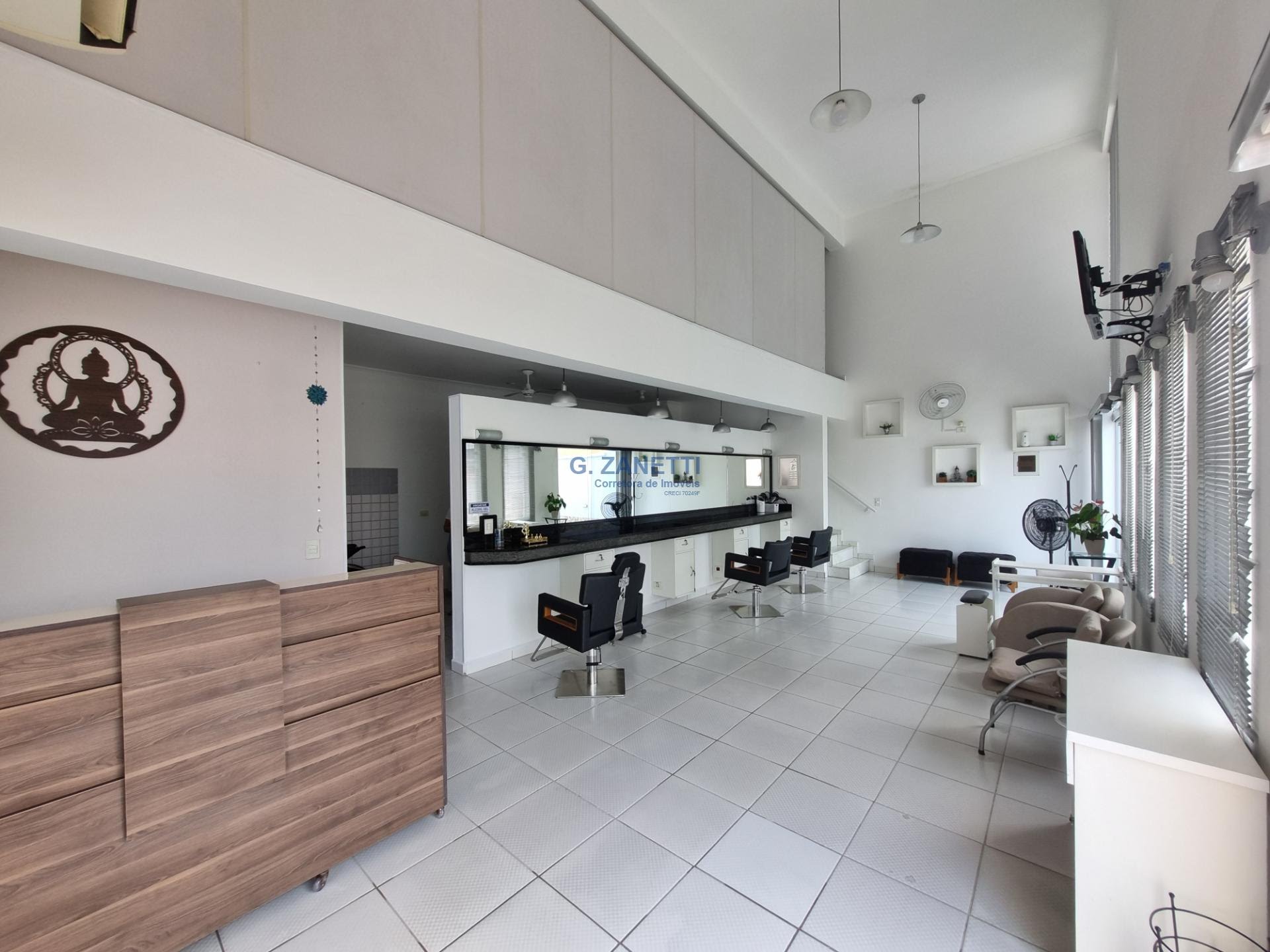 Loja-Salão, 133 m² - Foto 3