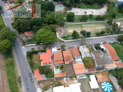 Terreno na Rua Marrocos no Jardim das Nações  -  Taubaté