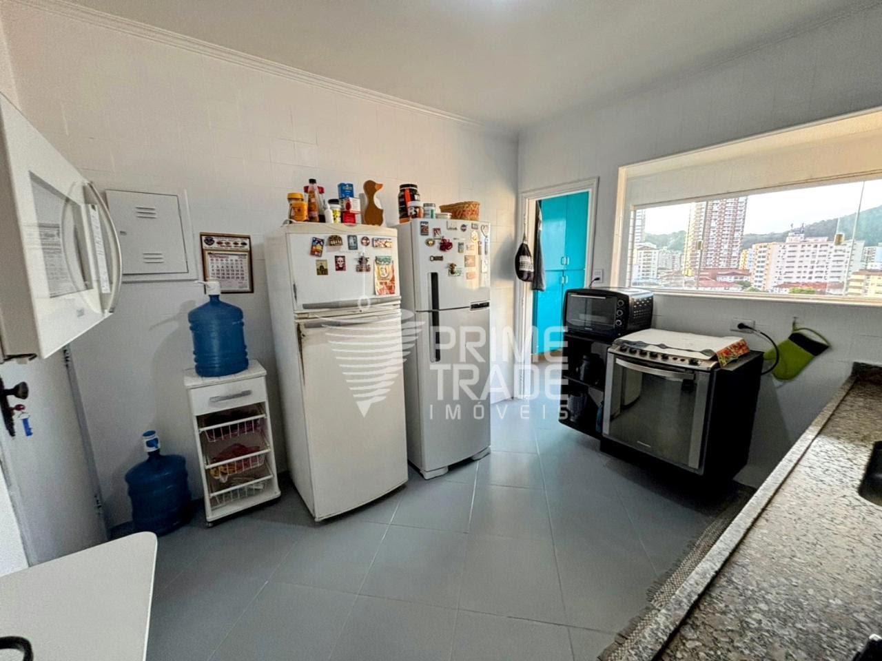 Apartamento à venda com 3 quartos, 1 suíte, 1 vaga e 175m² no Gonzaga, Santos (SP) — foto 20 de 27