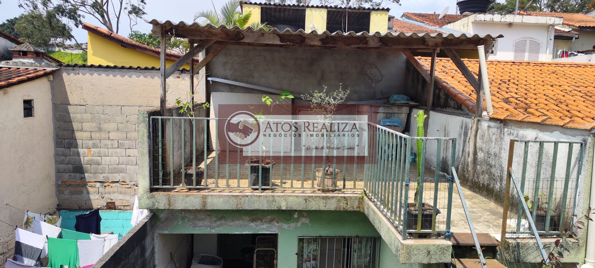 Casa à venda com 2 quartos, 1 banheiro, 2 vagas e 85m² no Parque das Arvores, São Paulo (SP) — foto 5 de 30