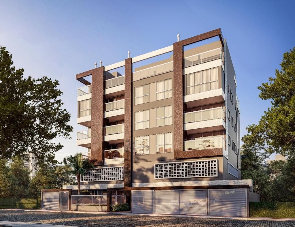 Apartamento Garden em Bombinhas