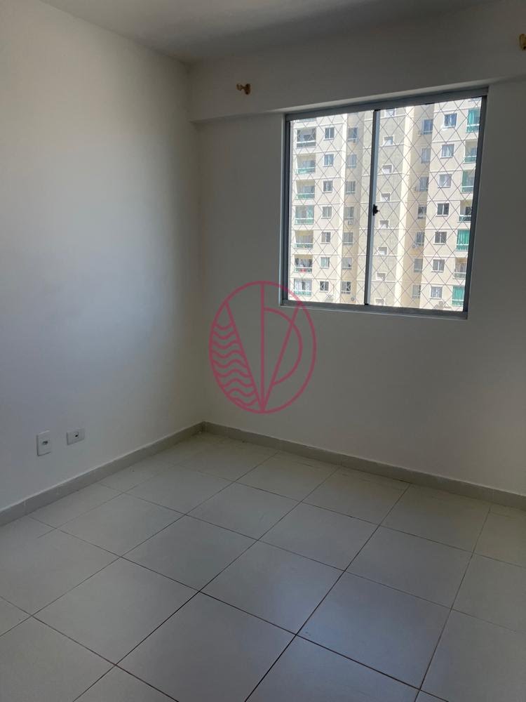 Apartamento para alugar com 2 quartos, 1 banheiro, 1 vaga e 52m² no Parque Jockey Clube, Lauro de Freitas (BA) — foto 9 de 30