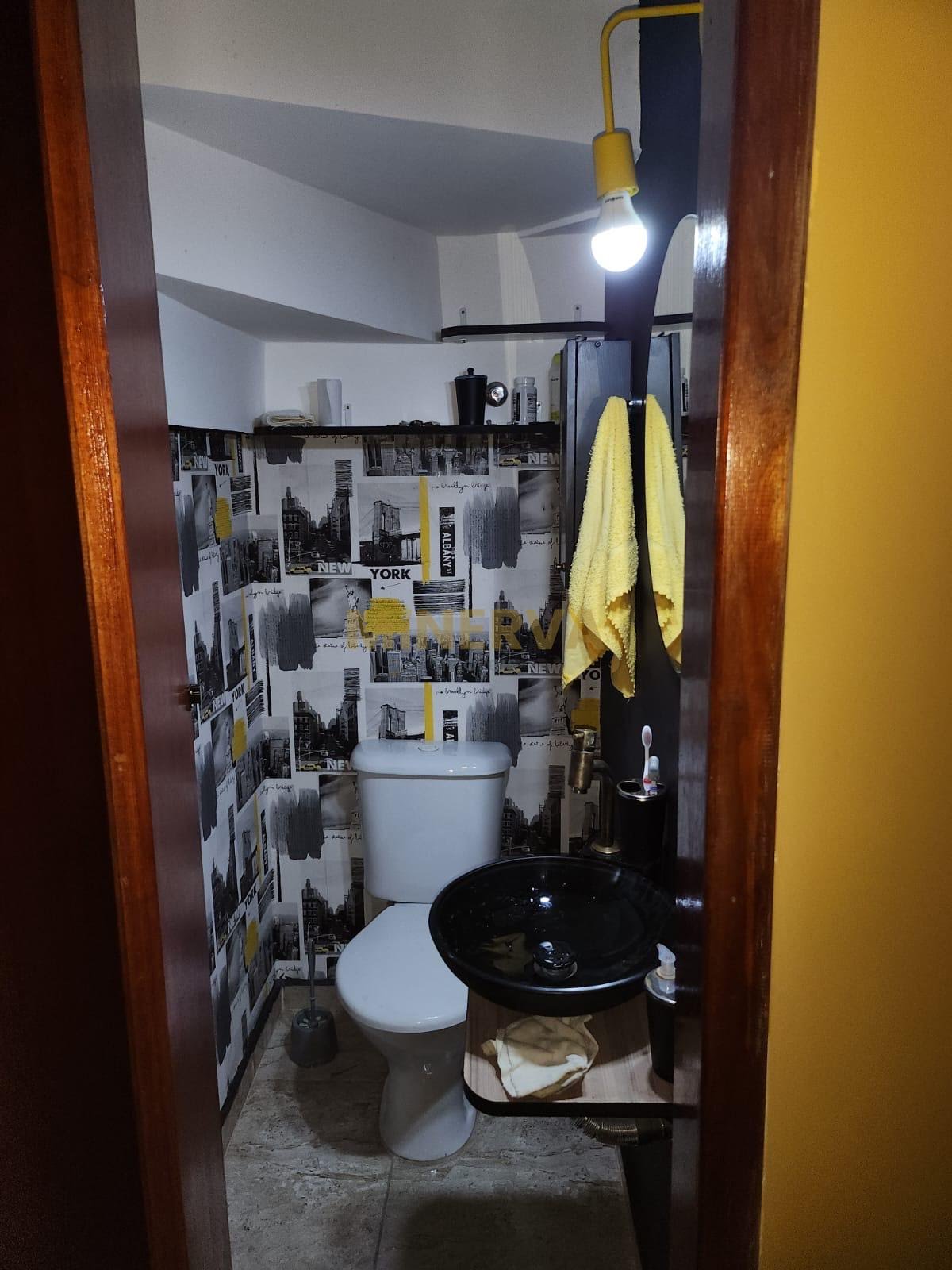 Casa à venda com 2 quartos, 2 banheiros, 1 vaga e 56m² no Vila Esperança, São Paulo (SP) — foto 5 de 20