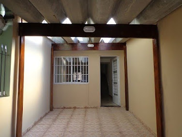 Casa em Vila do Encontro  -  São Paulo