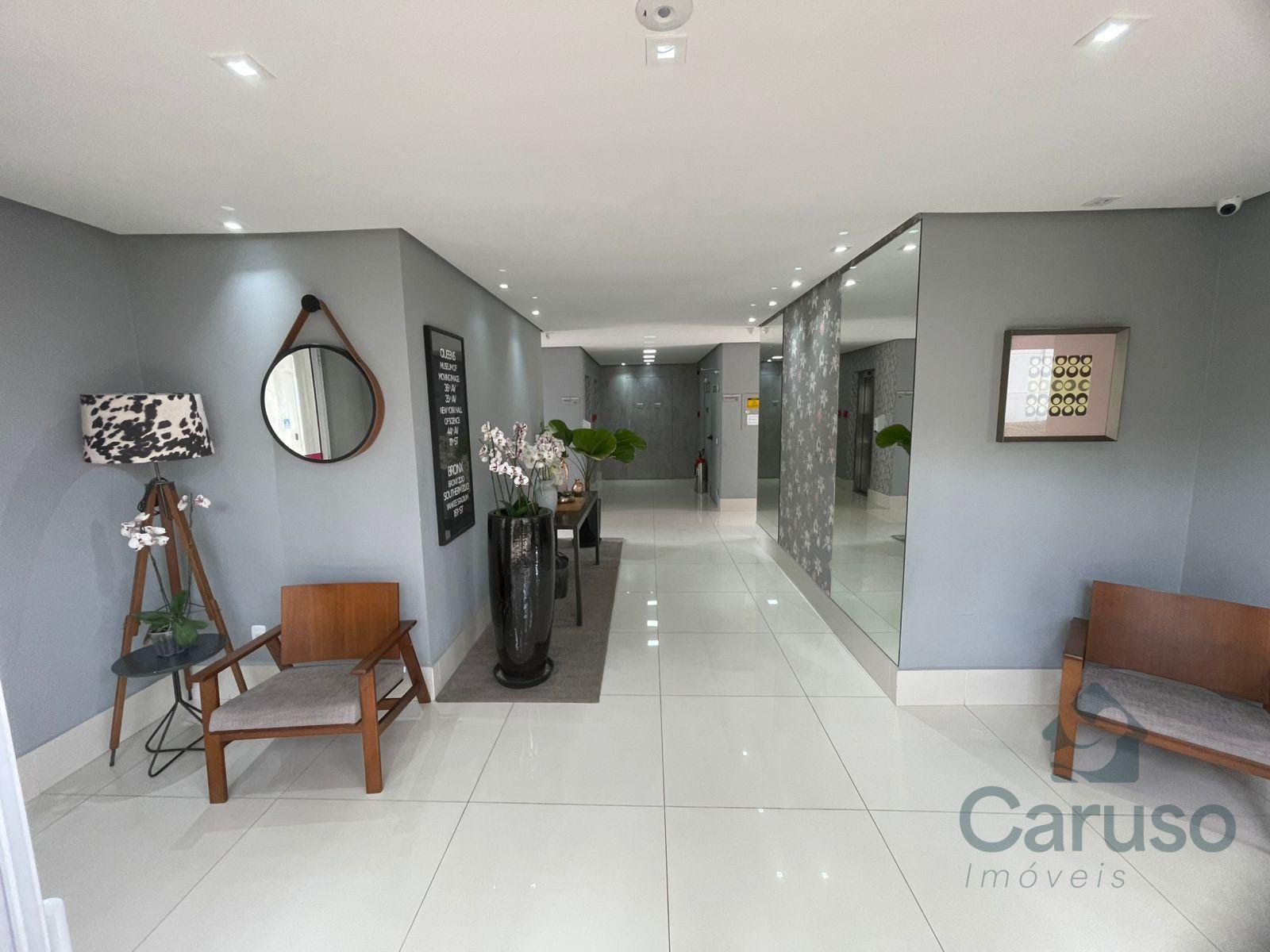 Apartamento à venda com 2 quartos, 1 suíte, 1 vaga e 68m² no Jordanópolis, Arujá (SP) — foto 3 de 20