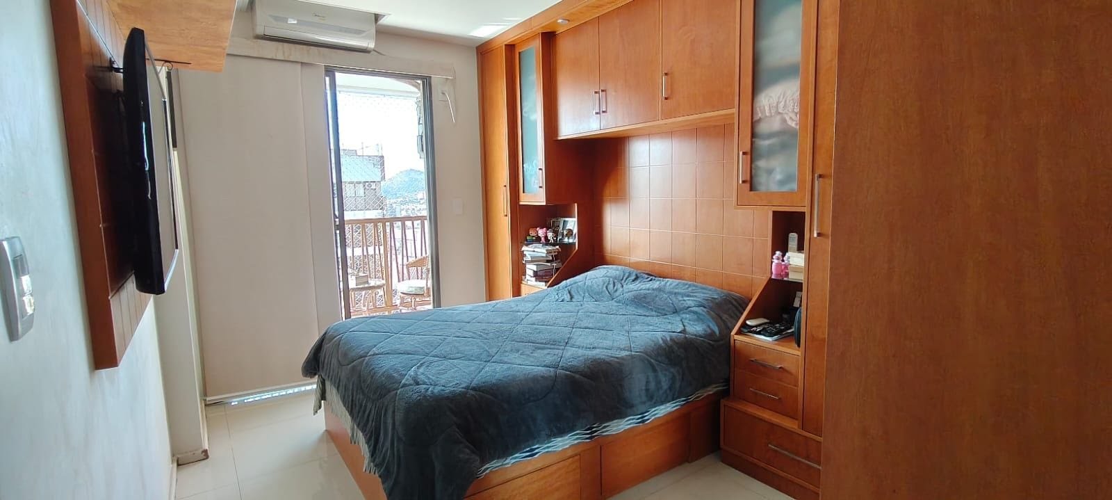 Cobertura à venda com 4 quartos, 1 suíte, 2 vagas e 197m² no Vila da Penha, Rio de Janeiro (RJ) — foto 8 de 30