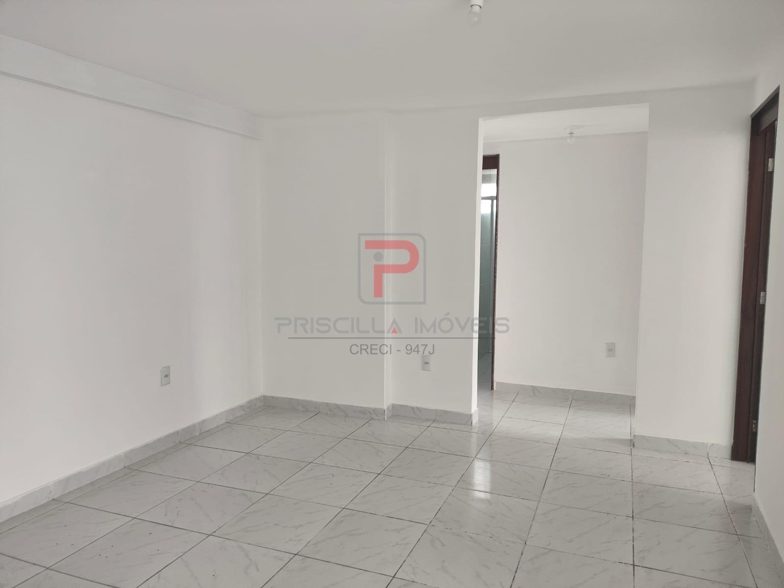 Apartamento à venda com 3 quartos, 2 suítes, 2 vagas e 108m² no Jardim Oceania, João Pessoa (PB) — foto 8 de 26