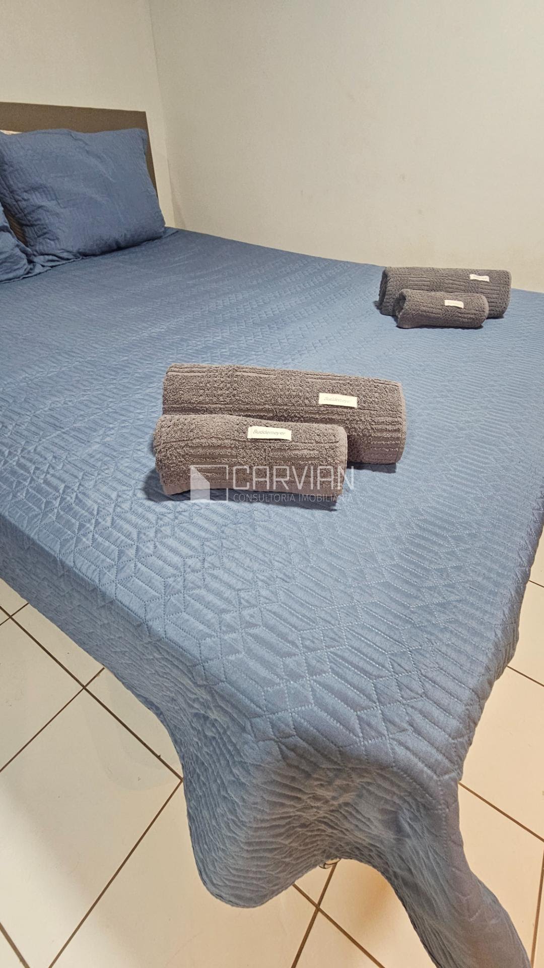 Apartamento à venda com 1 quarto, 1 banheiro, 1 vaga e 32m² no Nova Ribeirânia, Ribeirão Preto (SP) — foto 18 de 30