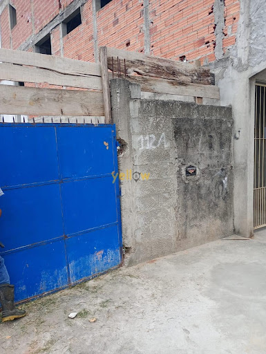 Terreno Residencial  em Jardim Patrícia  -  Itaquaquecetuba