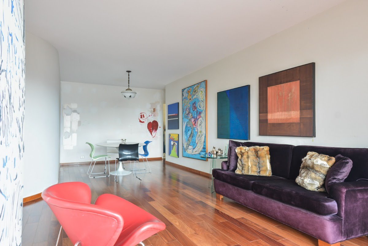 Apartamento à venda com 2 quartos, 1 suíte, 2 vagas e 151m² no Vila Nova Conceição, São Paulo (SP) — foto 15 de 30