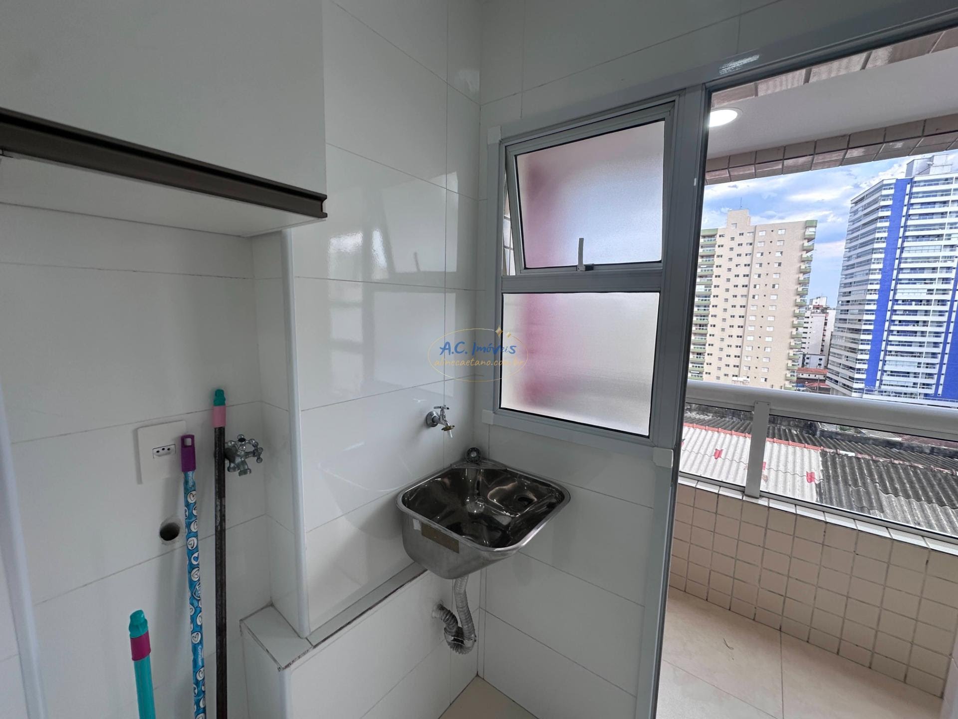 Apartamento à venda com 2 quartos, 1 suíte, 1 vaga e 64m² no Aviação, Praia Grande (SP) — foto 23 de 30