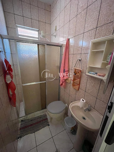 Casa à Venda na Praia do Saco, Mangaratiba: 2 Quartos, R$430mil
