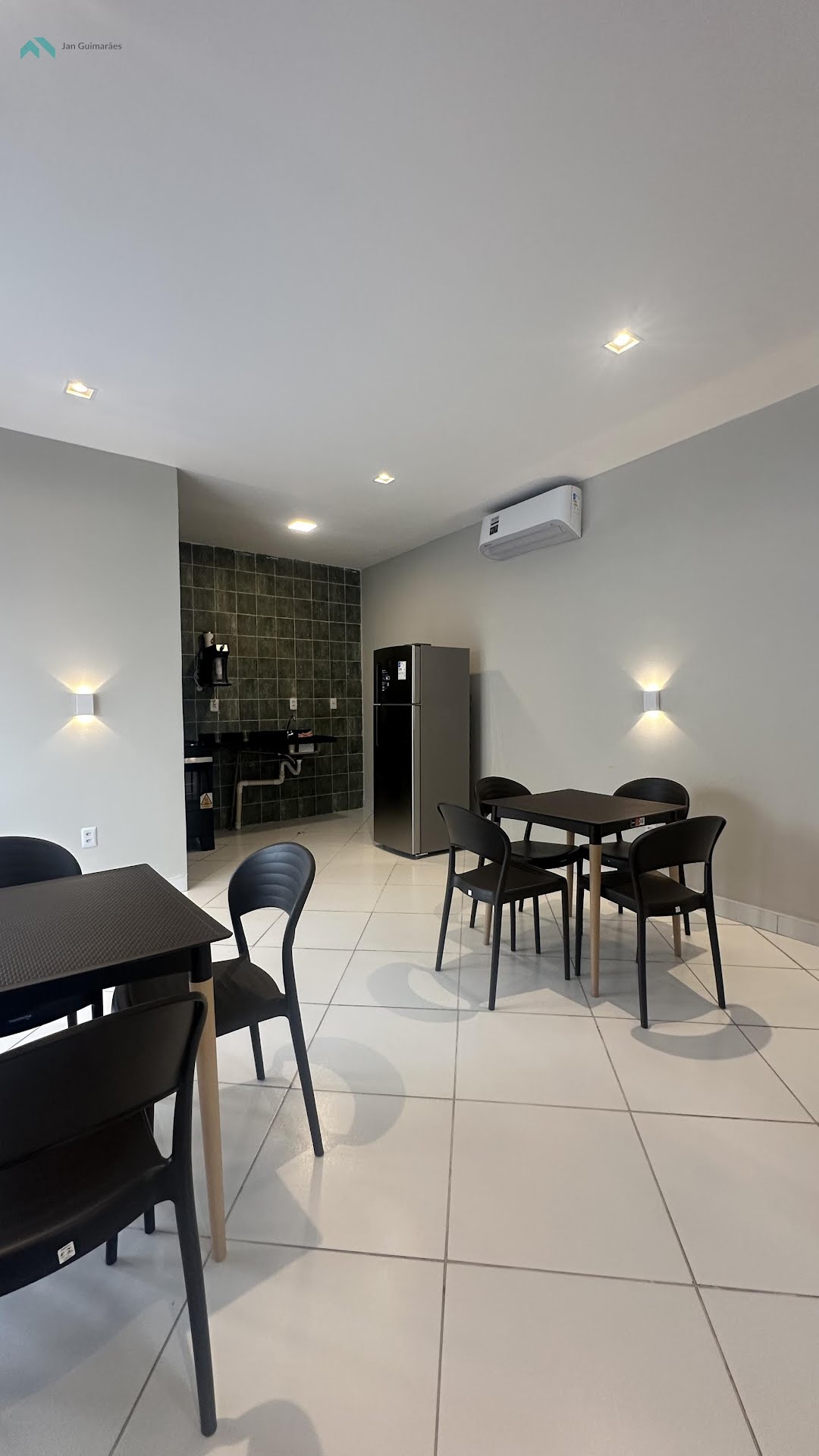 Apartamento, 2 quartos, 49 m² - Foto 7
