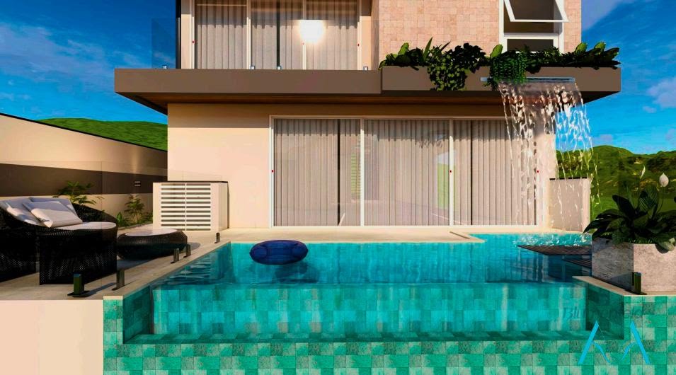 Casa à venda com 4 quartos, 3 suítes, 4 vagas e 290m² no Condominio Entreserras, Santa Isabel (SP) — foto 13 de 30