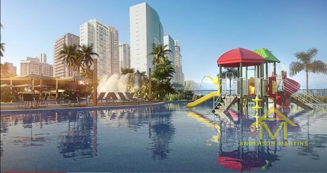 Apartamento à venda com 3 quartos, 1 banheiro, 3 vagas e 147m² no Enseada do Suá, Vitória (ES) — foto 8 de 11