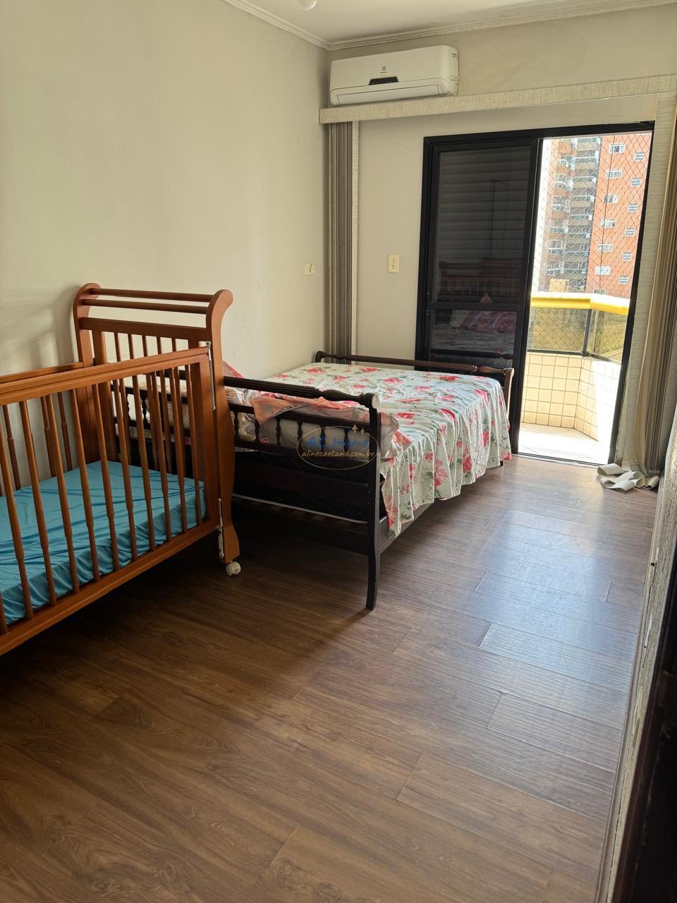 Apartamento à venda com 3 quartos, 1 suíte, 2 vagas e 120m² no Cidade Ocian, Praia Grande (SP) — foto 8 de 30
