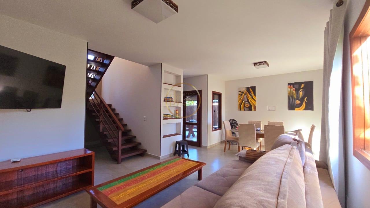 Casa à venda com 3 quartos, 1 suíte, 2 vagas e 150m² no Arraial D'ajuda ( Estrada da Balsa ), Porto Seguro (BA) — foto 11 de 26