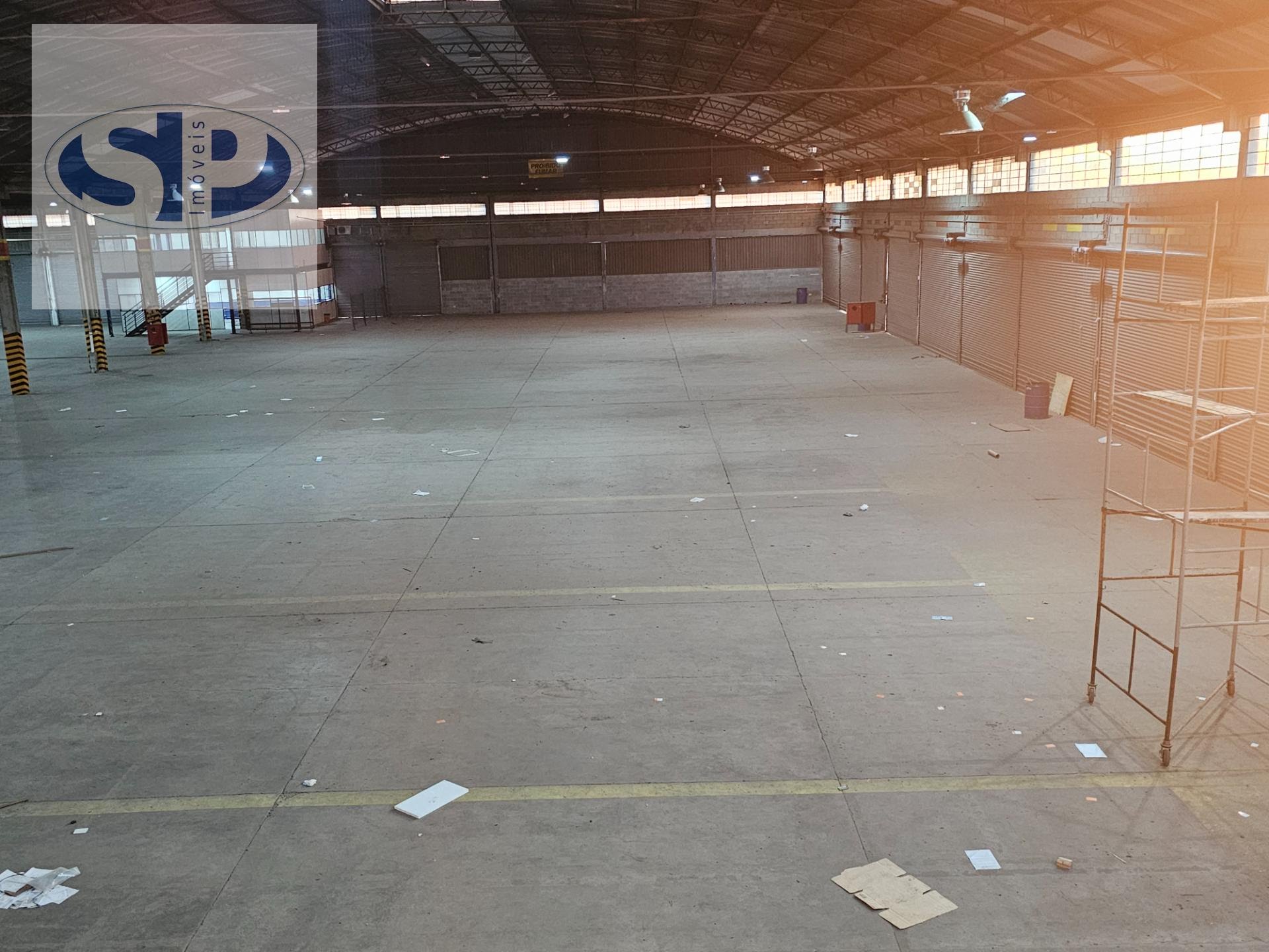 Depósito-Galpão, 9071 m² - Foto 7