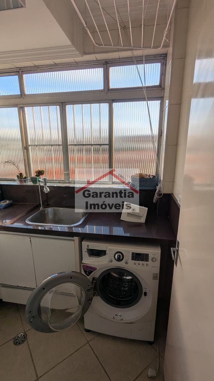 Apartamento para alugar com 3 quartos, 1 banheiro, 1 vaga e 72m² no Bela Vista, Osasco (SP) — foto 19 de 30