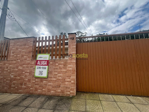 Apartamento Kitnet em São Sebastião  -  Palhoça