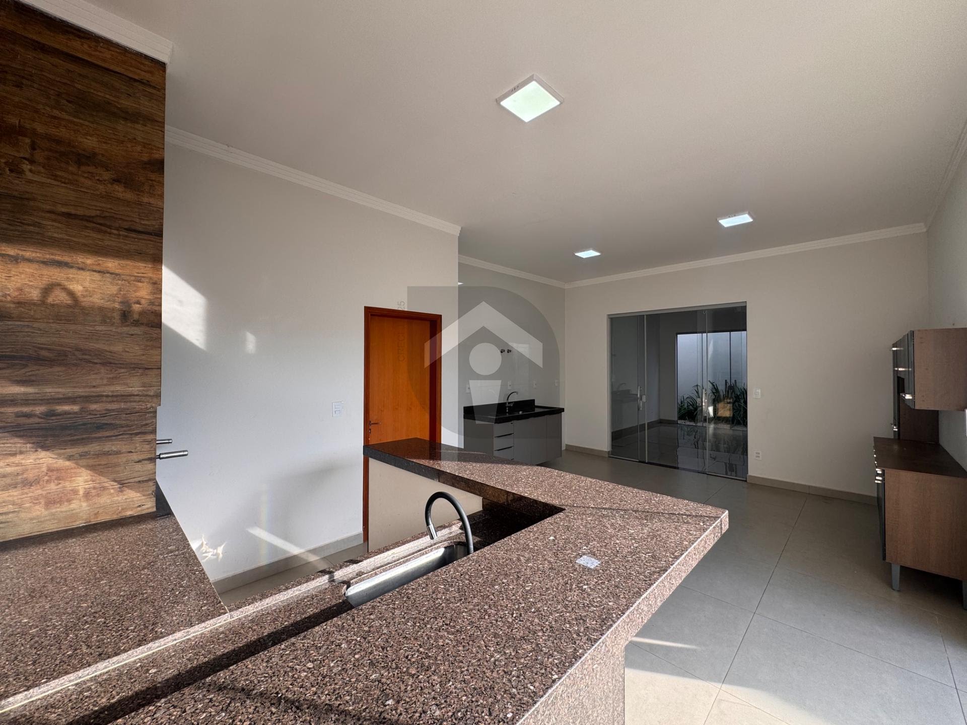 Casa, 3 quartos, 210 m² - Foto 24