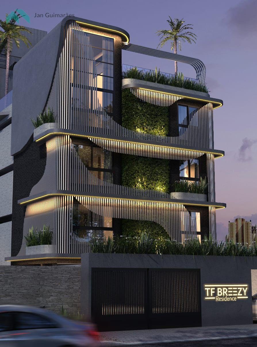 Apartamento, 1 quarto, 36 m² - Foto 8