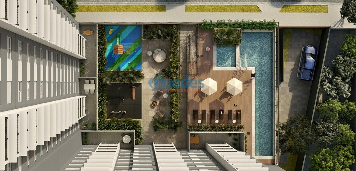 Apartamento à venda com 2 quartos, 1 banheiro e 36m² no Vila Sonia, São Paulo (SP) — foto 15 de 30