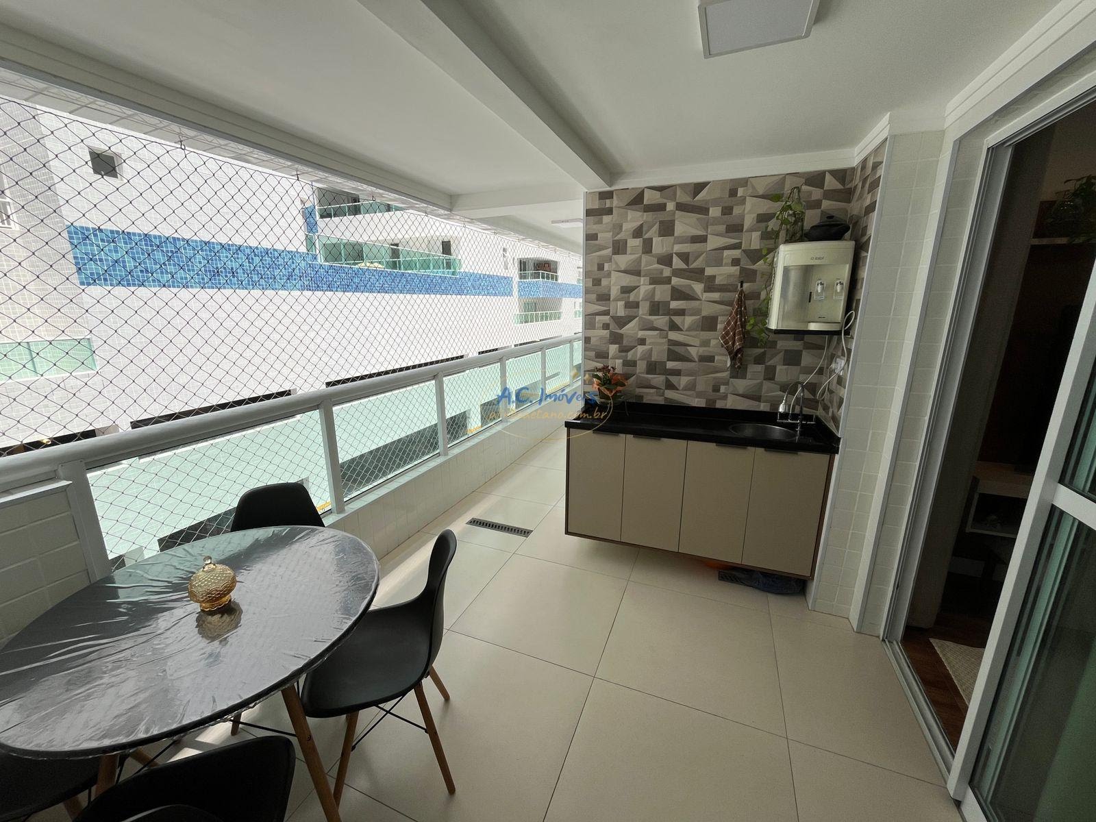 Apartamento à venda com 3 quartos, 1 suíte, 2 vagas e 88m² no Cidade Ocian, Praia Grande (SP) — foto 8 de 30