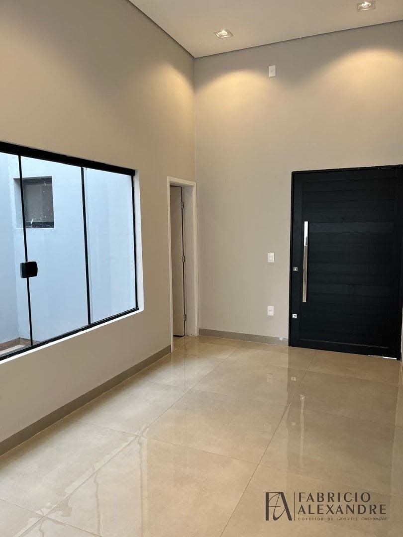 Casa à venda com 3 quartos, 1 suíte, 2 vagas e 100m² no Set Sul II, São José do Rio Preto (SP) — foto 14 de 22