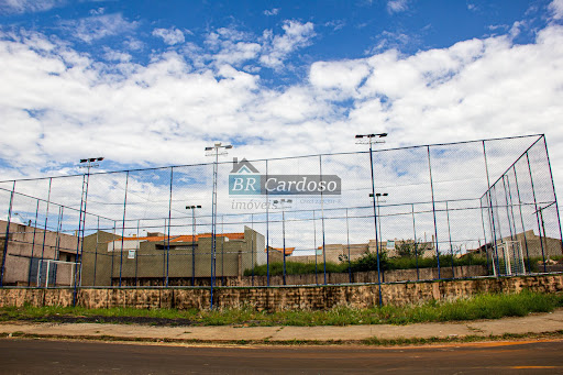 Quadra Esportiva 1064m Paraiso 1  -  Patrocínio Paulista