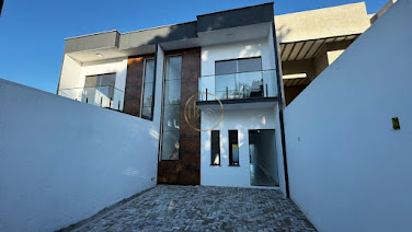 Casa à Venda em Tabapiri, Porto Seguro: 3 Suítes, 100m²