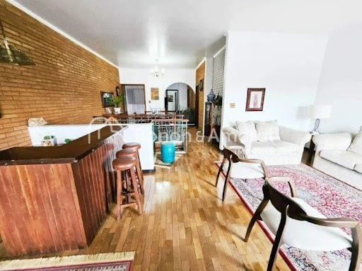 Casa, 3 quartos, 208 m² - Foto 7