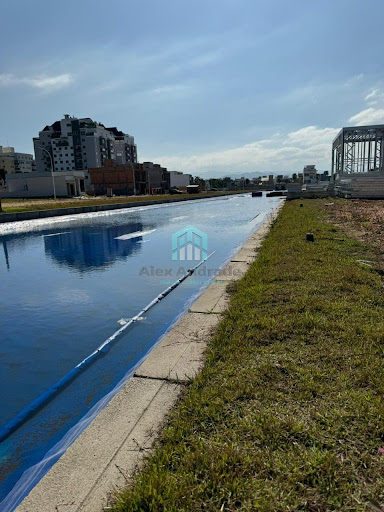 Terreno à Venda No Blue Condomínio Clube - Biguaçu 150.5m²